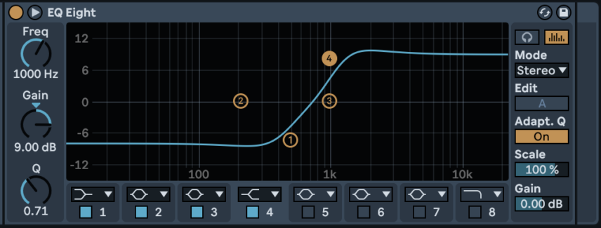 Noisia Synth Secrets