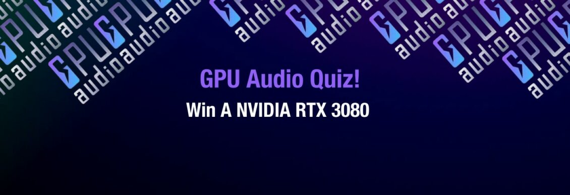 GPU Audio Quiz