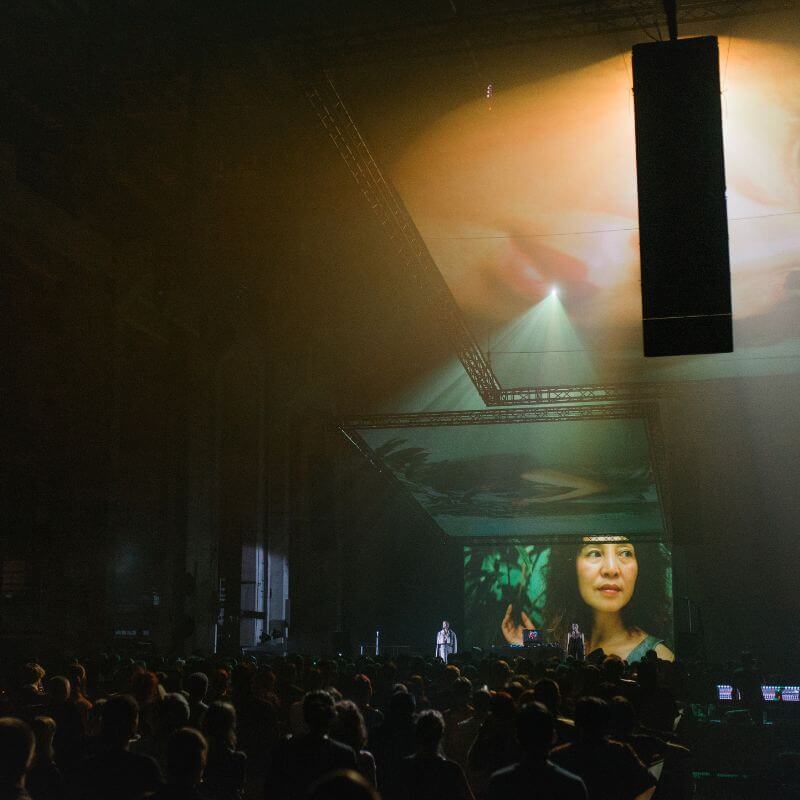 Berlin Atonal