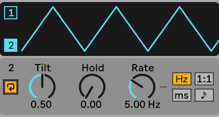 Ableton Drift