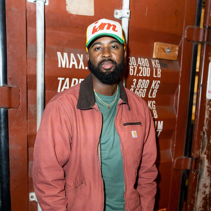 Mike Nasty Track by Track
