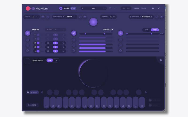 chordjam 1.5