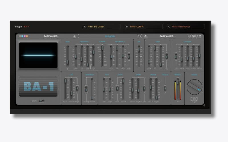 how to use a sequencer ba-1 catalyst