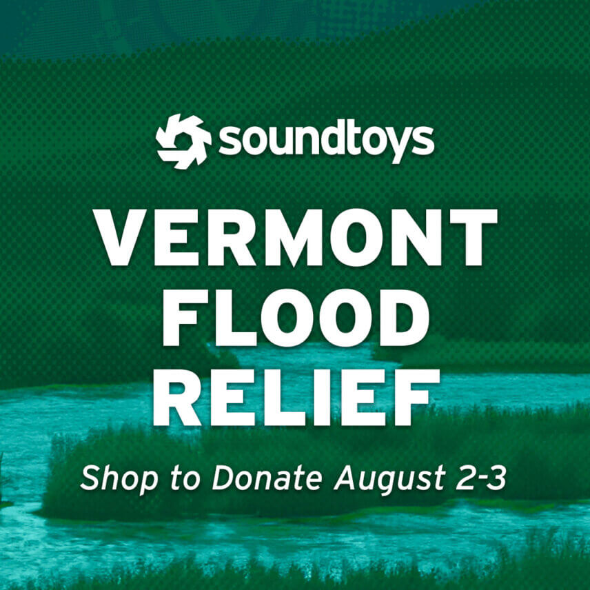 vermont flood relief
