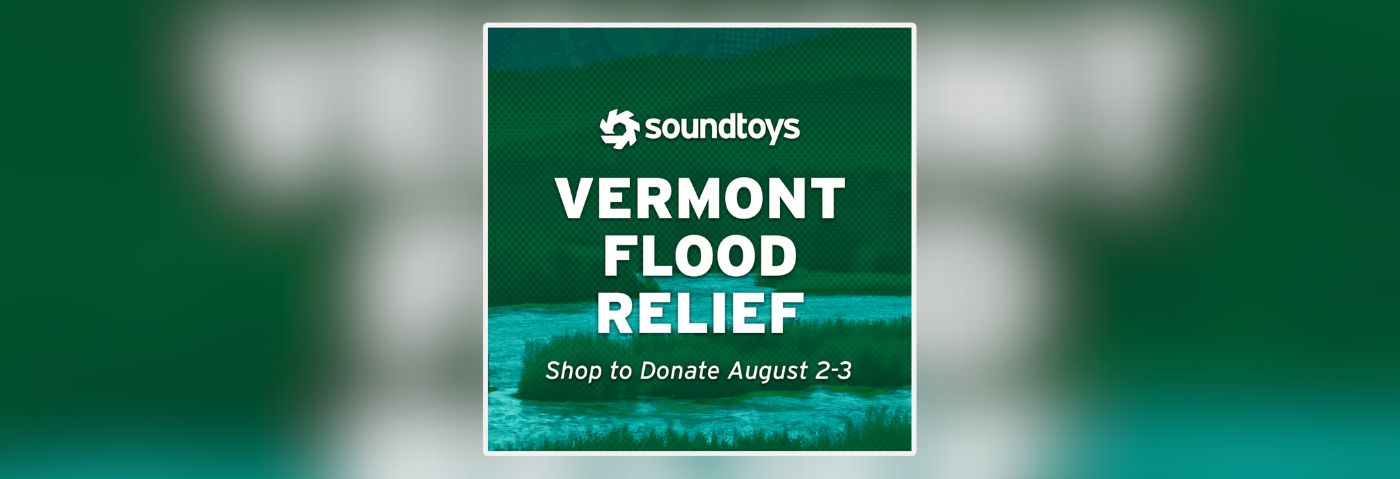 vermont flood relief