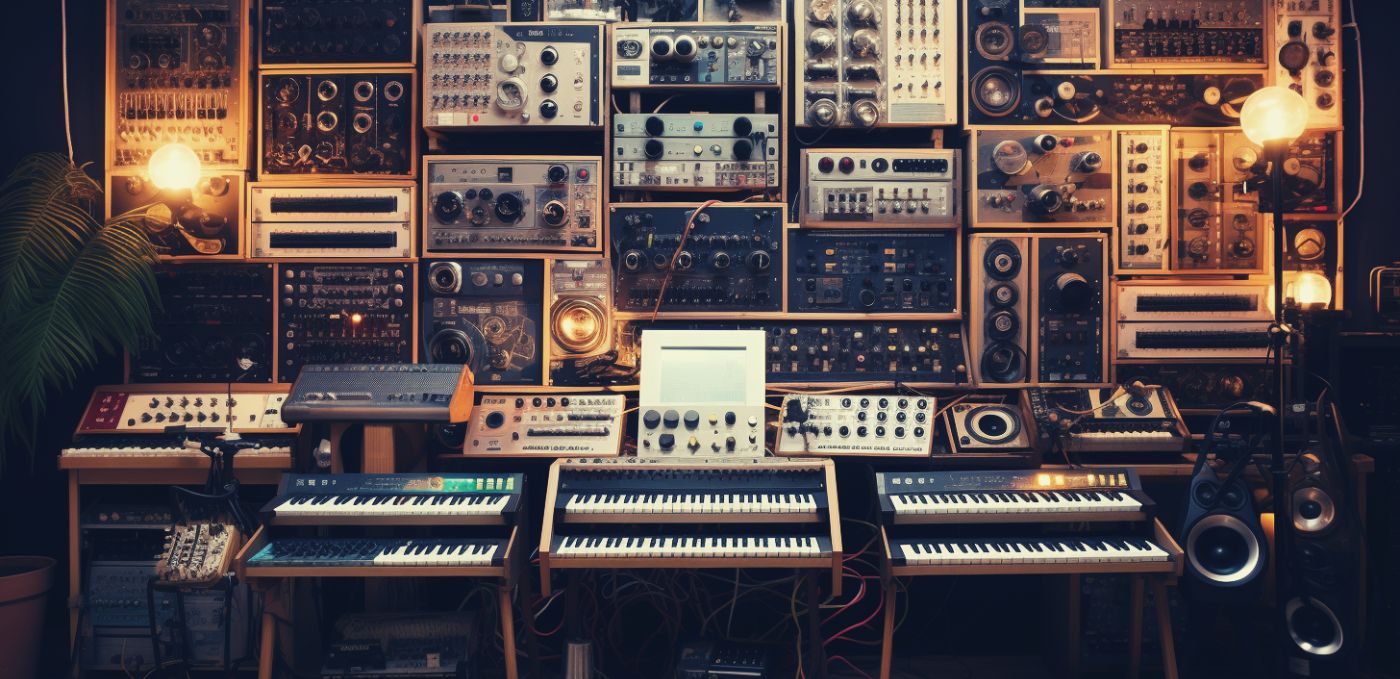 Is Music Hardware Environmentally Sustainable?