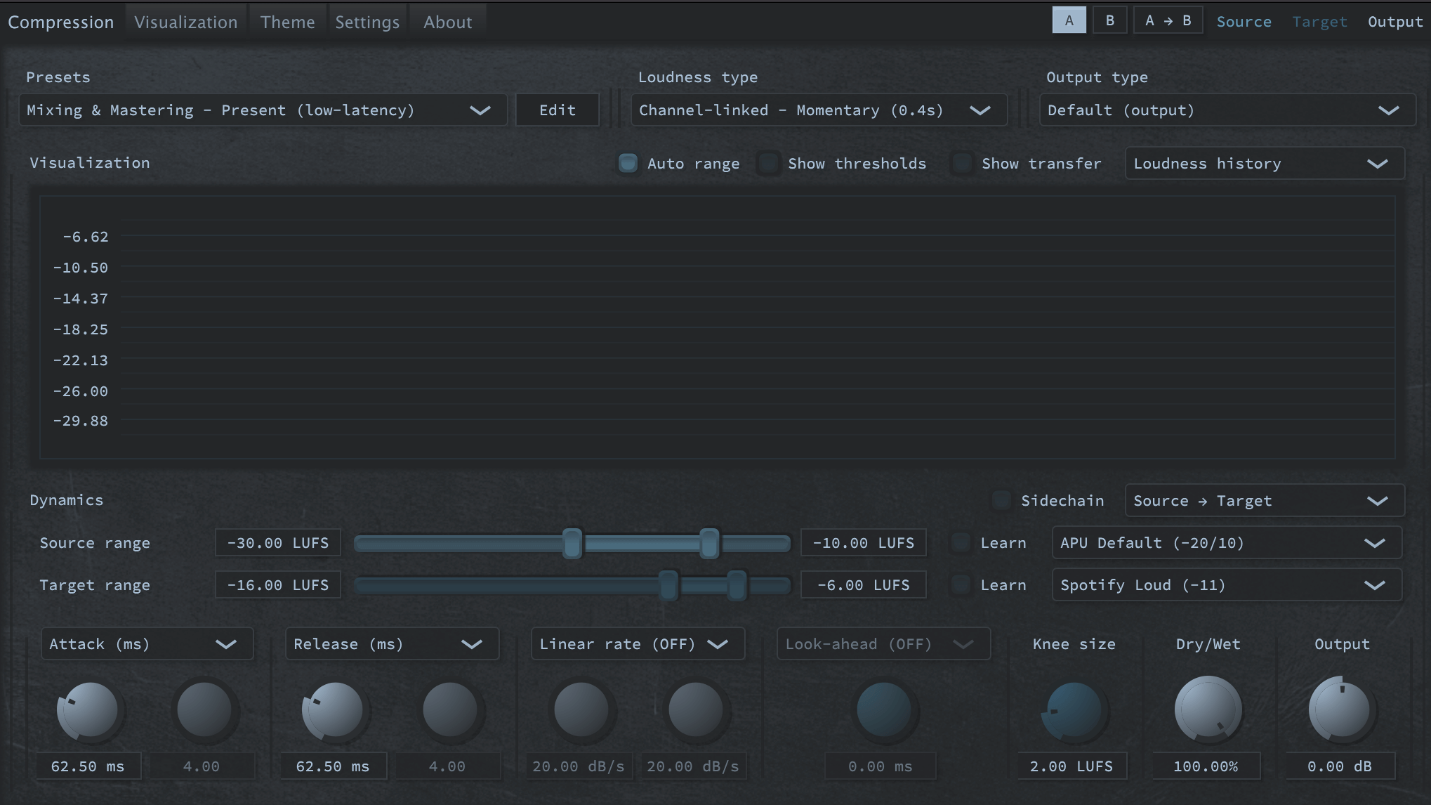 Stereo Helper by Press Play - Stereo Effect Plugin VST VST3 Audio Unit