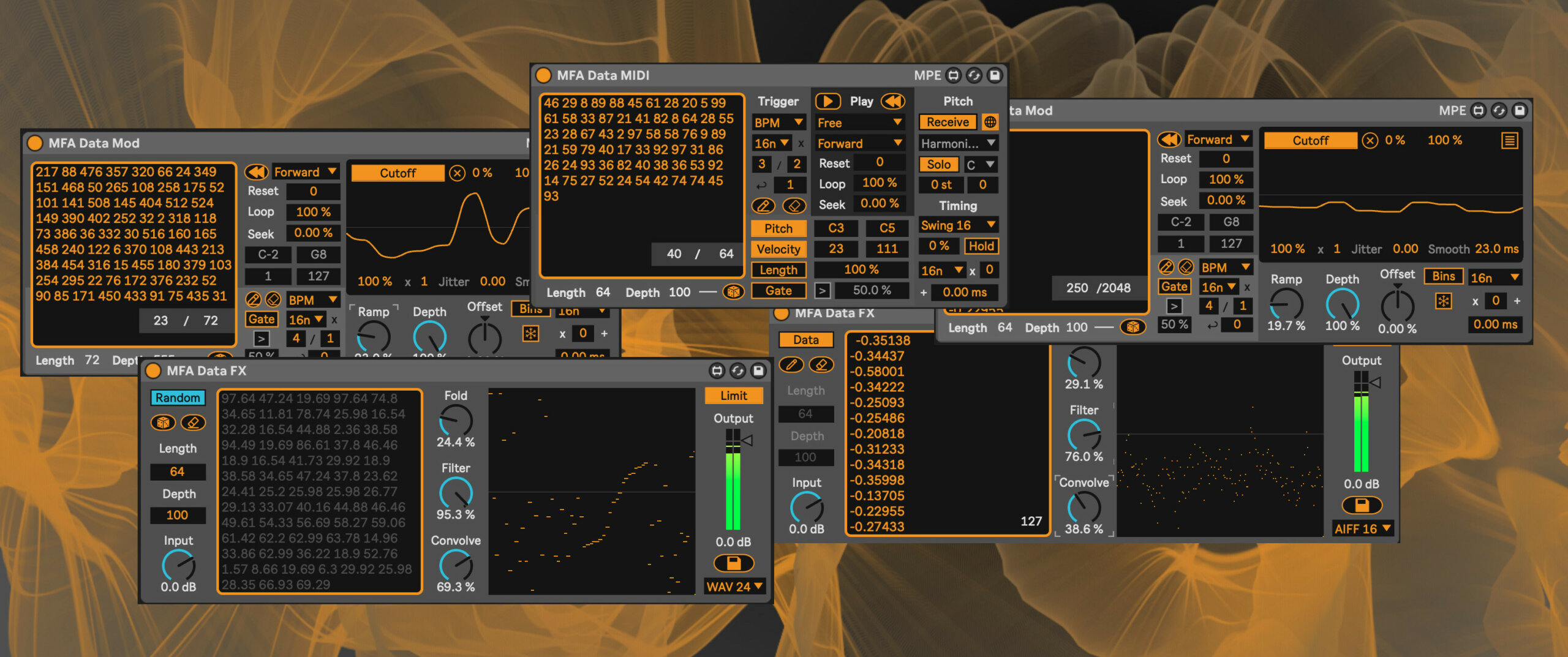 Sonification Applications Are Below: What Are They, And Why Ought to You Treatment?