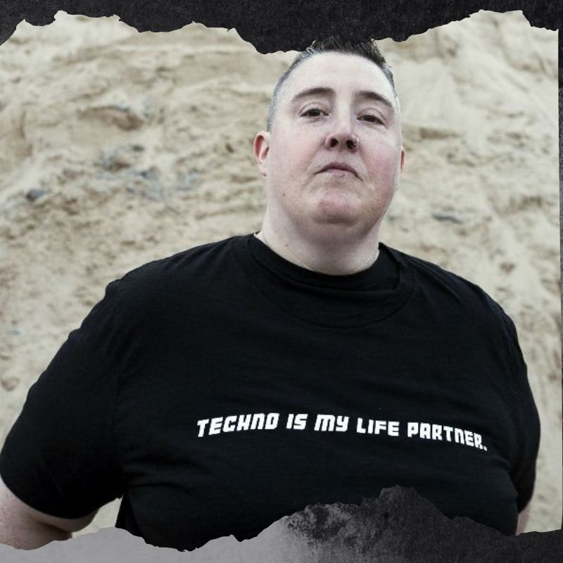 Noncompliant techno