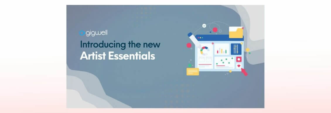 Gigwell Artist Essentials Package