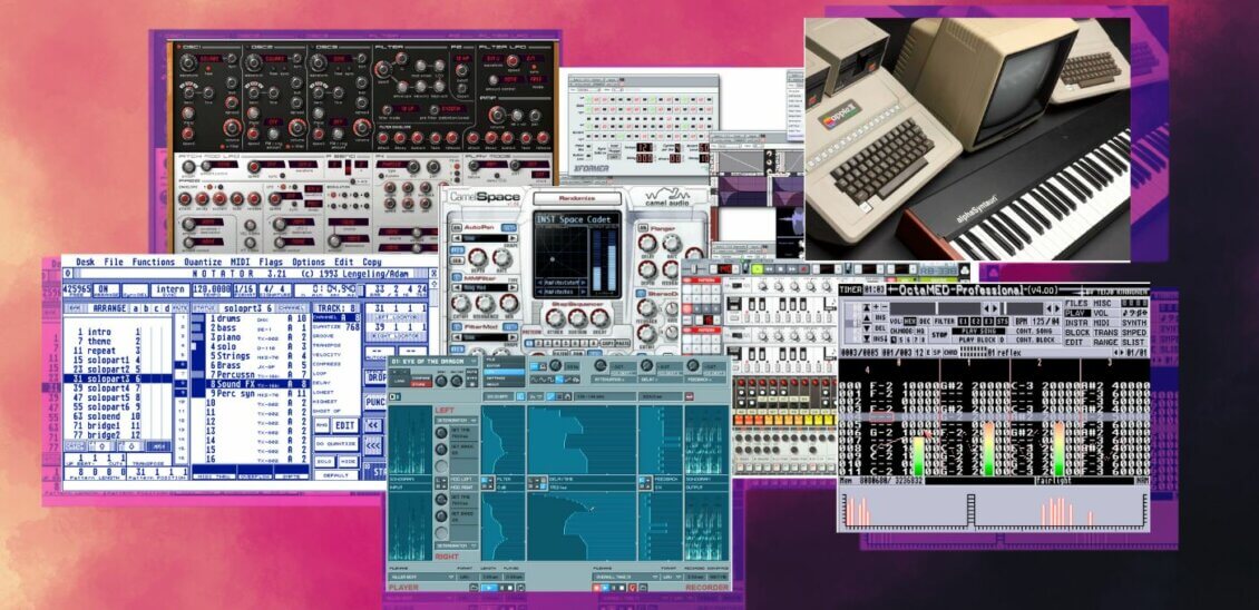 Ten Of the best abandoned plugins