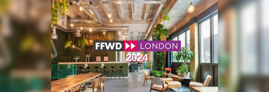 FFWD LONDON 2024