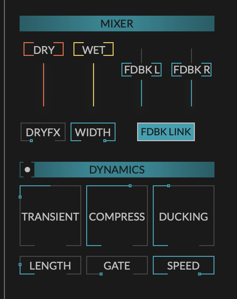 Recirculate Delay Review