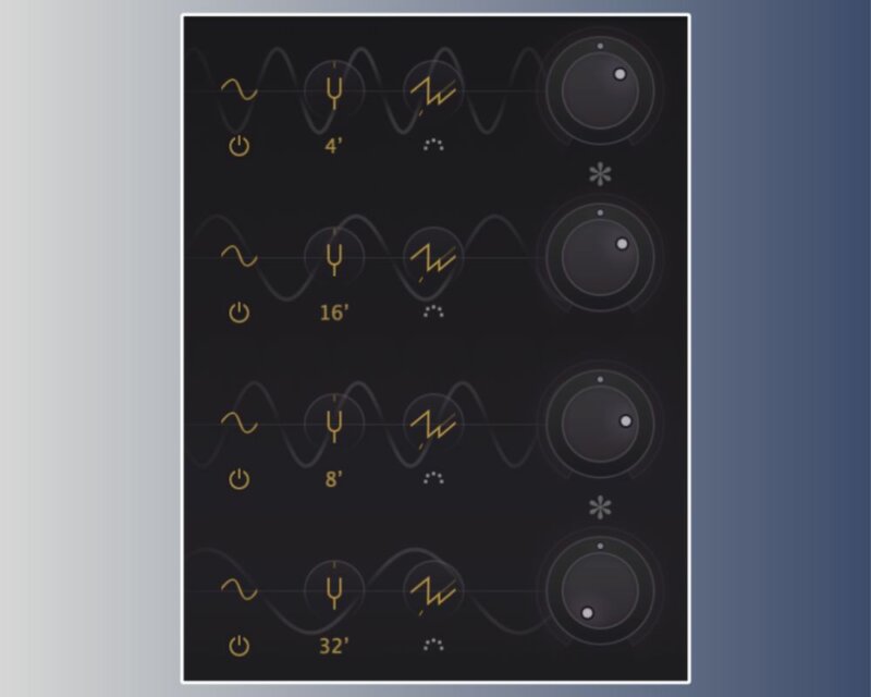 Crafting Ambient Techno Pads
