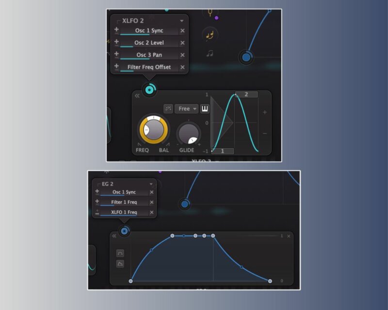 Crafting Ambient Techno Pads