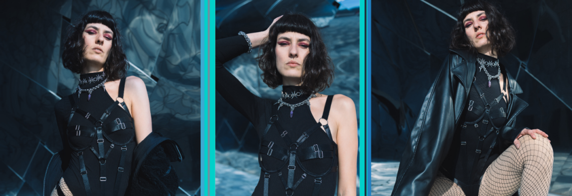 Lola Cerise: “If You Don’t Believe In Yourself, No One Will”