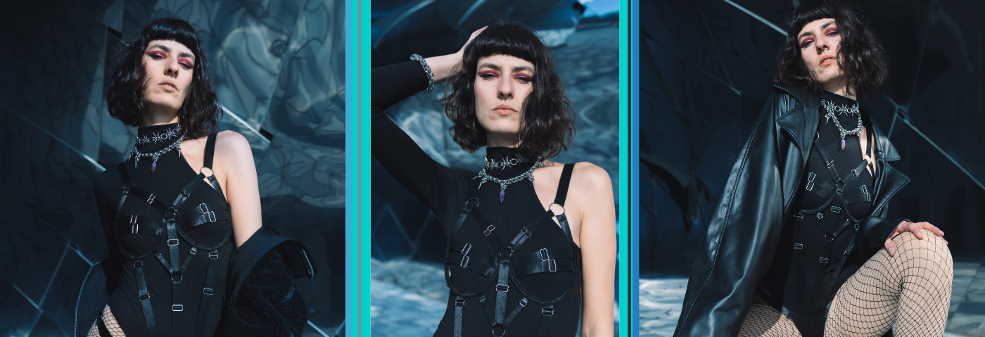 Lola Cerise: “If You Don’t Believe In Yourself, No One Will”